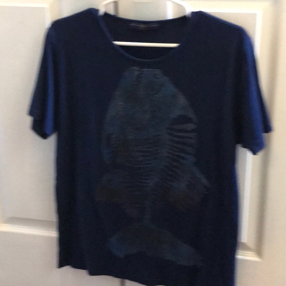 Men’s shirt